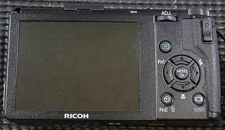 Ricoh GRD3