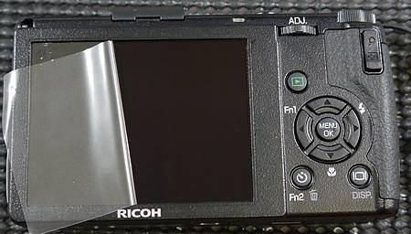 Ricoh GRD3