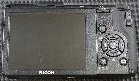 Ricoh GRD3