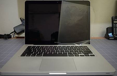 Apple 13&quot; Macbook