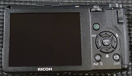 Ricoh GRD3