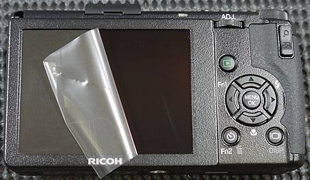 Ricoh GRD3