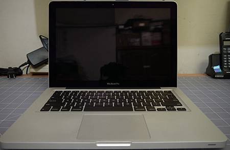 Apple 13&quot; Macbook
