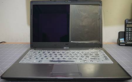 Acer 4810TG