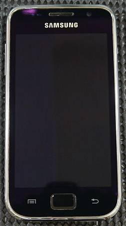 Samsung  YP-G1