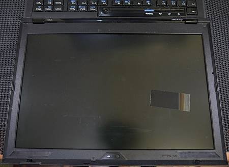 Lenovo ThinkPad X301