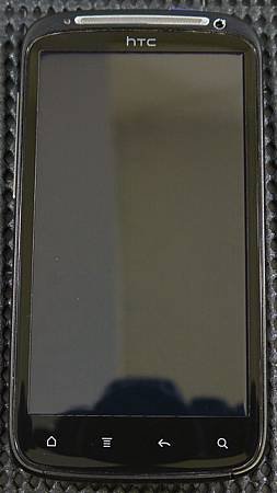 HTC sensation