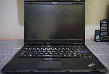 Lenovo ThinkPad X301