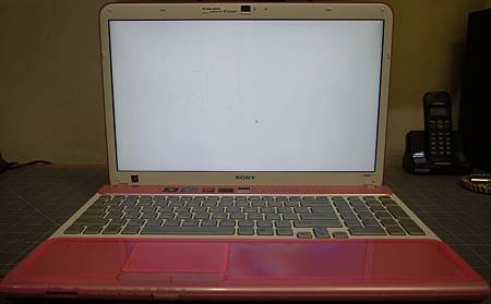 SONY VAIO CB15