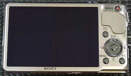 SONY HX9V