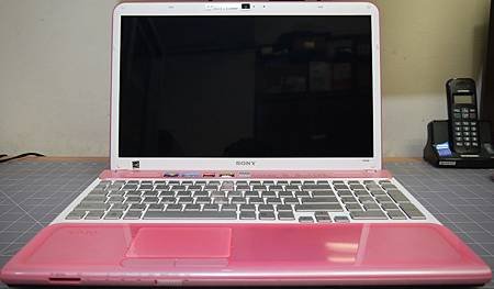 SONY VAIO CB15