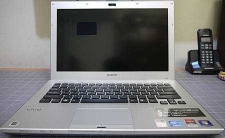 SONY VAIO SB27