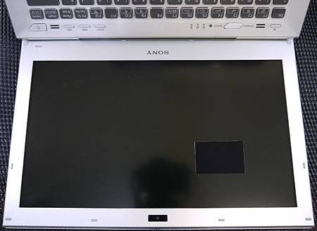 SONY VAIO SB27