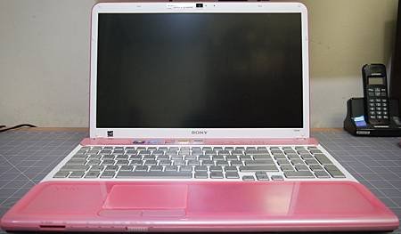 SONY VAIO CB15
