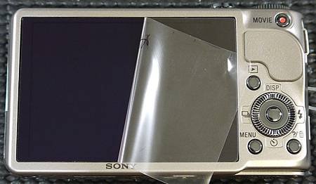 SONY HX9V