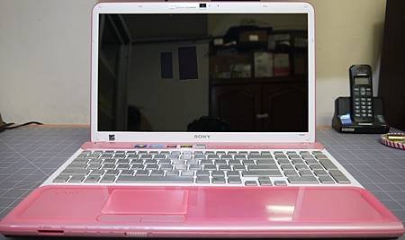 SONY VAIO CB15