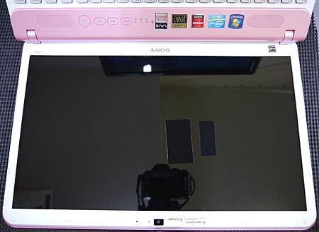 SONY VAIO CB15