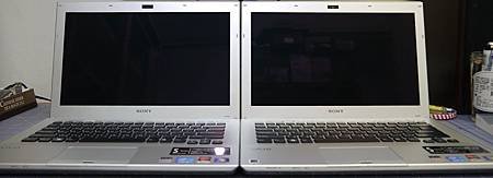 SONY VAIO SB27