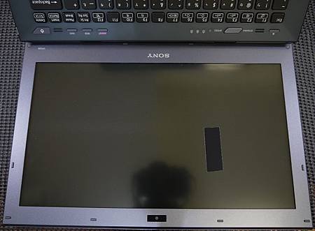 VAIO SB26
