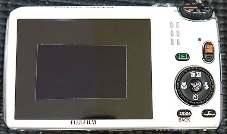FujiFilm F500EXR