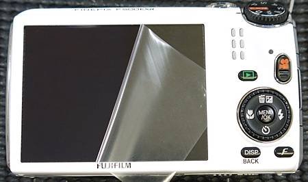 FujiFilm F500EXR