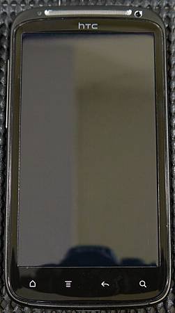 HTC sensation