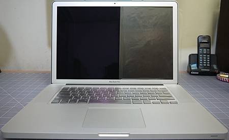 Apple 15.4&quot; Macbook pro AG版