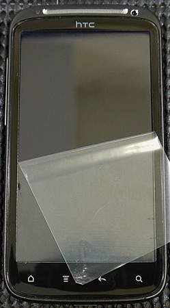 HTC sensation