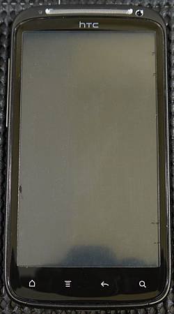 HTC sensation