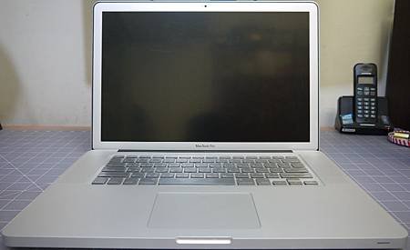 Apple 15.4&quot; Macbook pro AG版