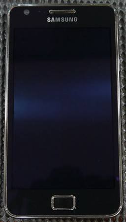 Samsung Galaxy i9100