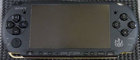 SONY PSP