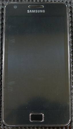 Samsung Galaxy i9100