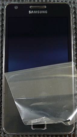 Samsung Galaxy i9100