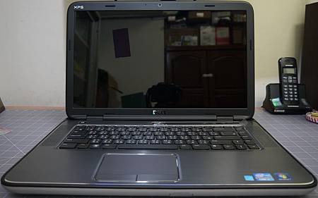 Dell XPS