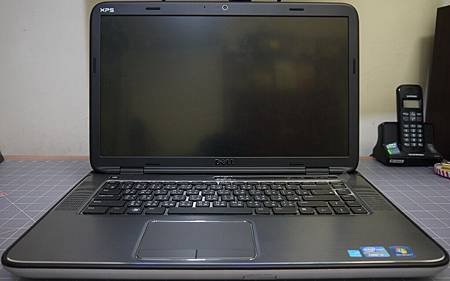 Dell XPS