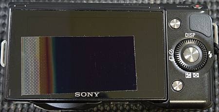 SONY NEX-5