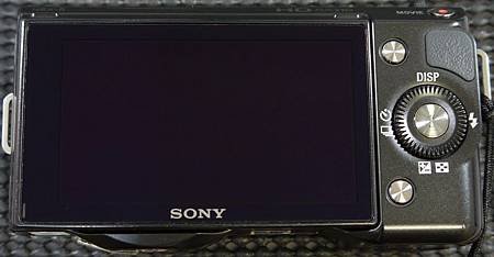 SONY NEX-5