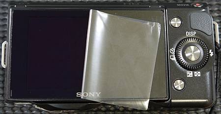 SONY NEX-5