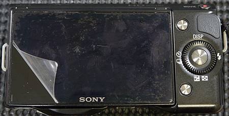 SONY NEX-5