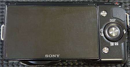 SONY NEX-5