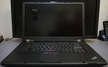 Lenovo  ThinkPad W520.JPG