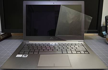 Asus Ultrabook