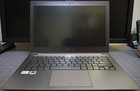 Asus Ultrabook