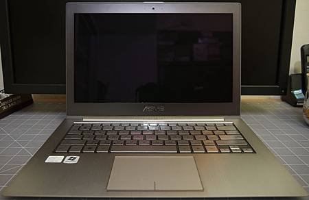 Asus Ultrabook