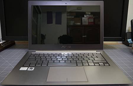 Asus Ultrabook