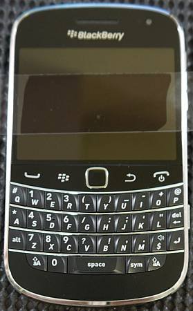 BlackBerry 9900