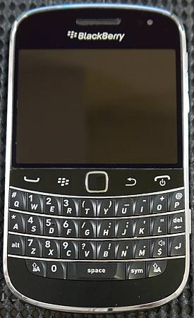 BlackBerry 9900
