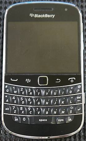 BlackBerry 9900