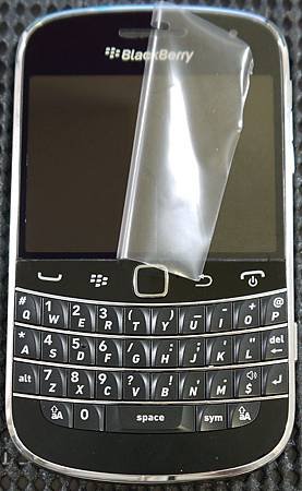 BlackBerry 9900